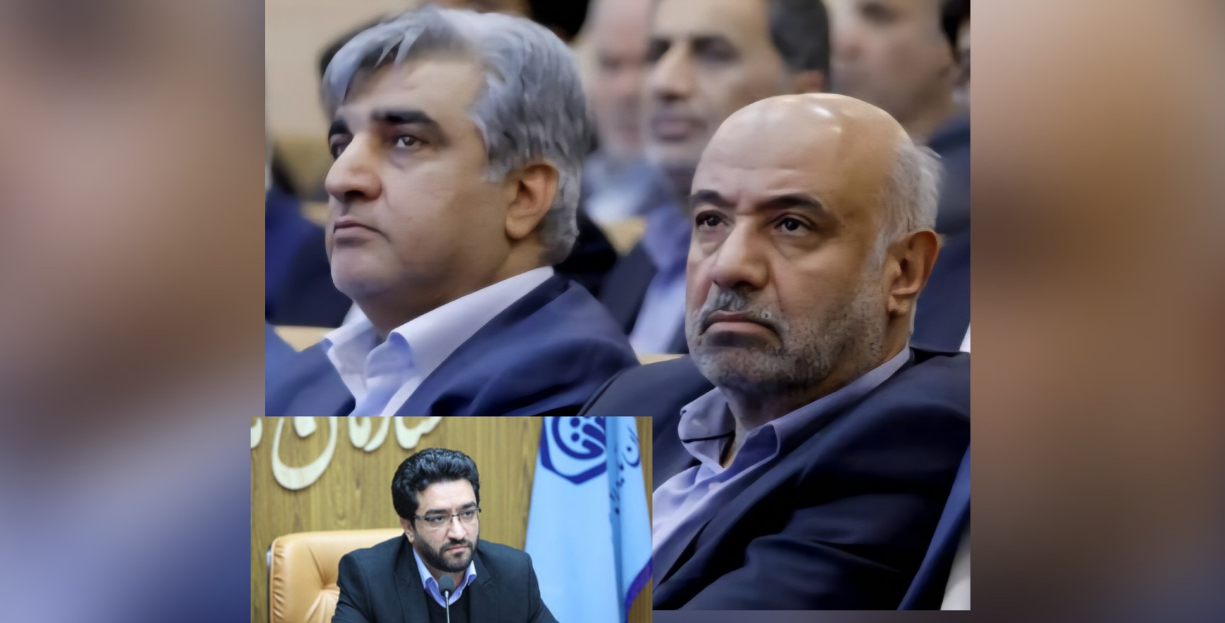 سالاری از شستا کنار کشید/دهدشتی از هیات مدیره استعفا داد