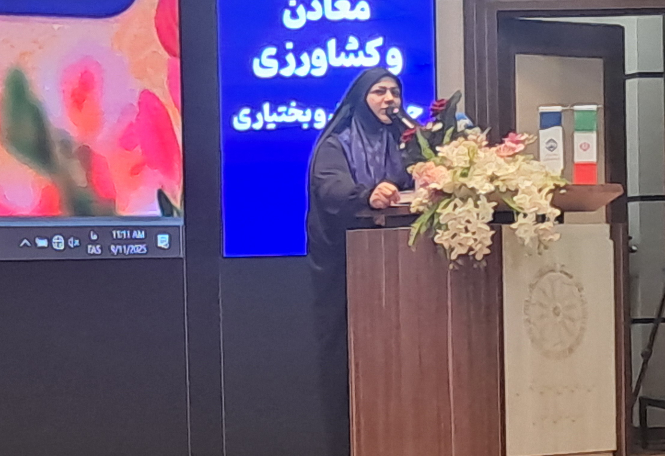 گلپور: صدای کارگران شنیده نمی‌شود / چهارمحال حتی یک کارخانه بزرگ ندارد!