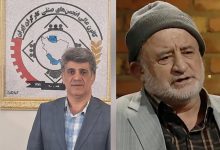 اعتراض نماینده شورای عالی کار به دخالت سیاسی در انجمن‌های صنفی کارگران ساختمانی آذربایجان غربی