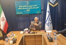 اعتراض تند کانون عالی انجمن های صنفی کارگران به خصوصی‌سازی بازرسی وزارت کار /جان کارگران را به بازی نگیرید