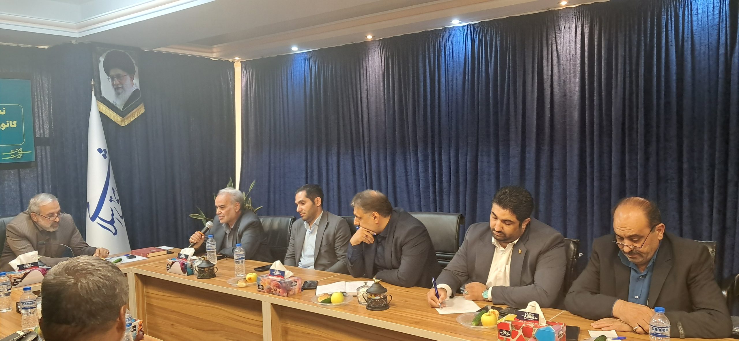اعتراض تند کانون عالی انجمن های صنفی کارگران به خصوصی‌سازی بازرسی وزارت کار /جان کارگران را به بازی نگیرید