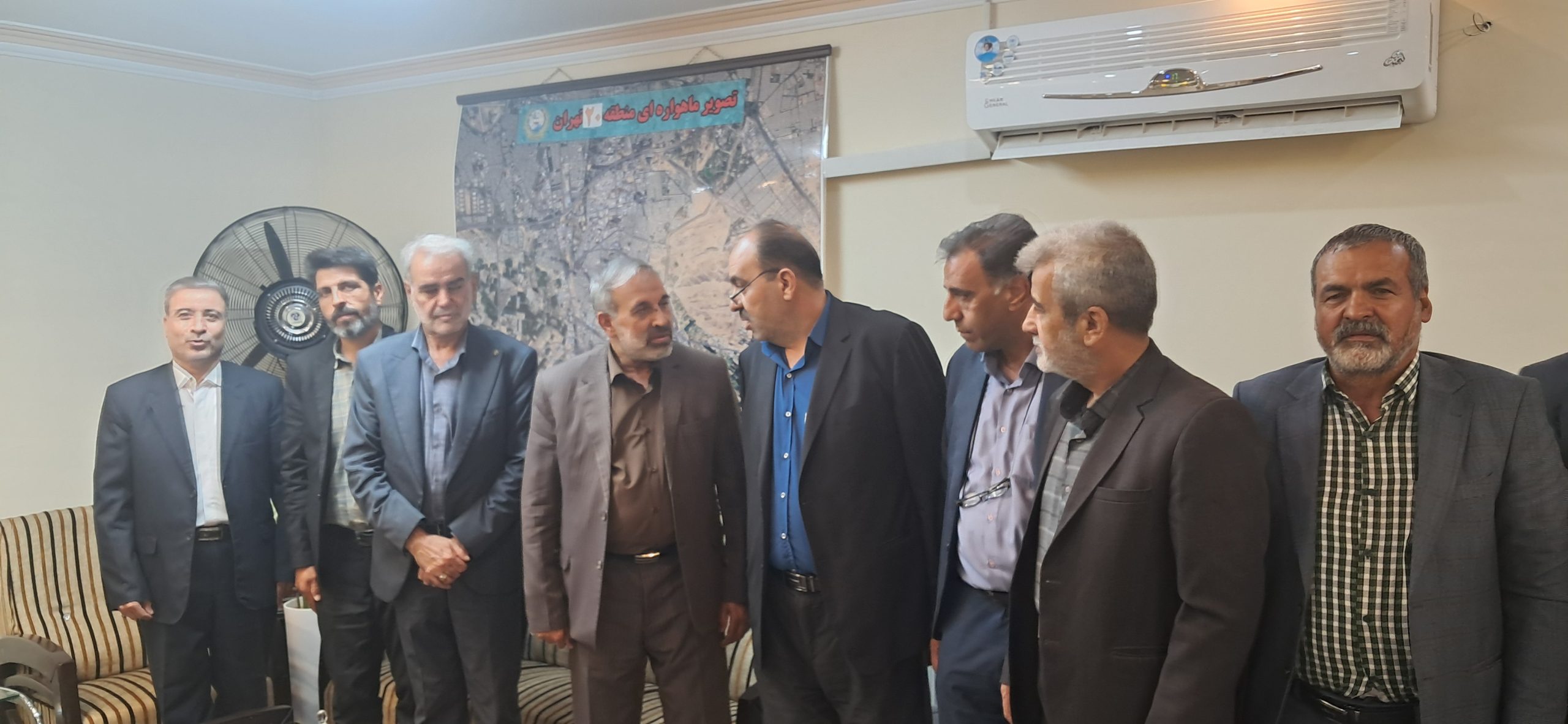 اعتراض تند کانون عالی انجمن های صنفی کارگران به خصوصی‌سازی بازرسی وزارت کار /جان کارگران را به بازی نگیرید