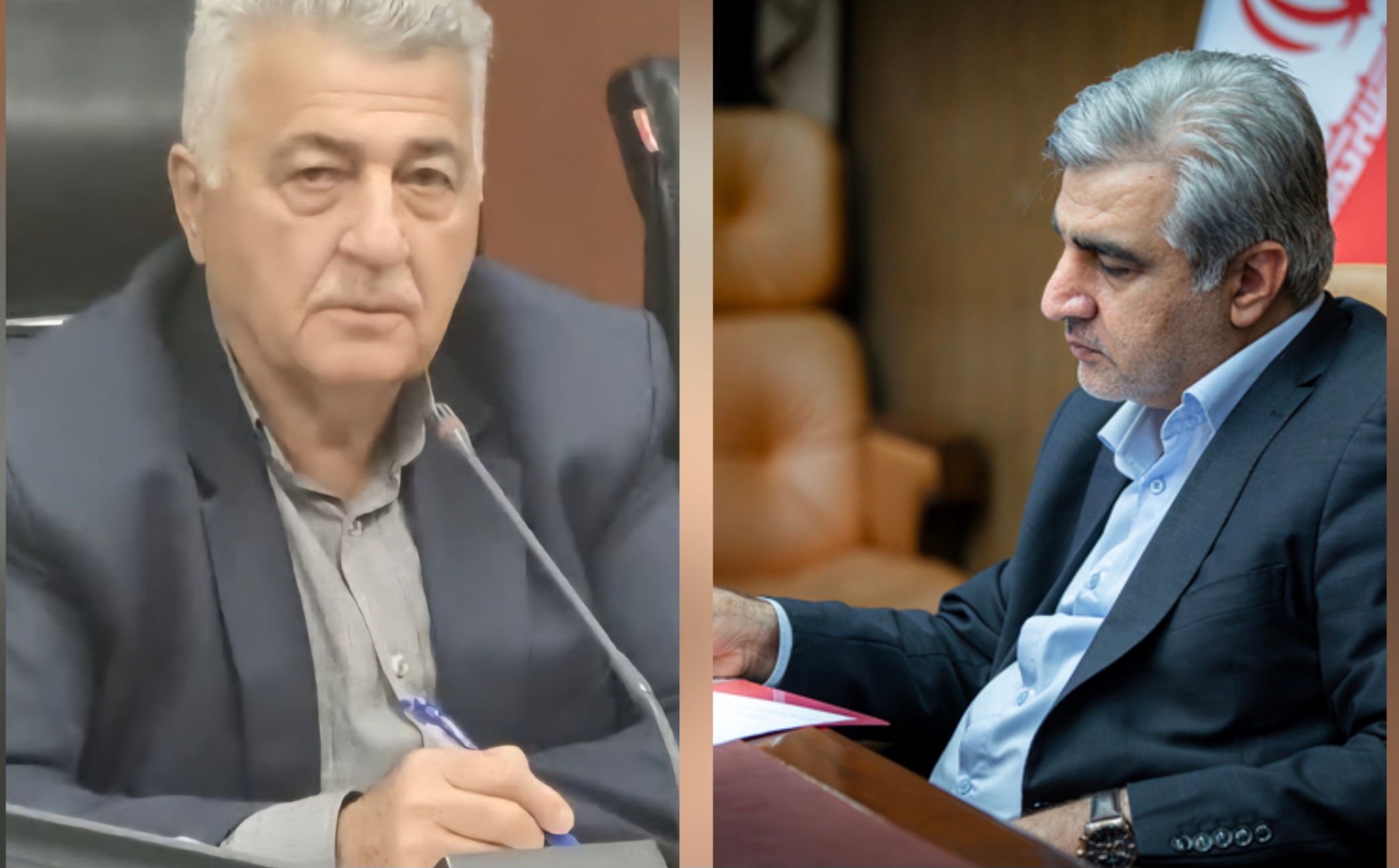 کوهستانی: سلامت بازنشستگان در گرو تجهیز مراکز درمانی تامین اجتماعی به پت‌اسکن است