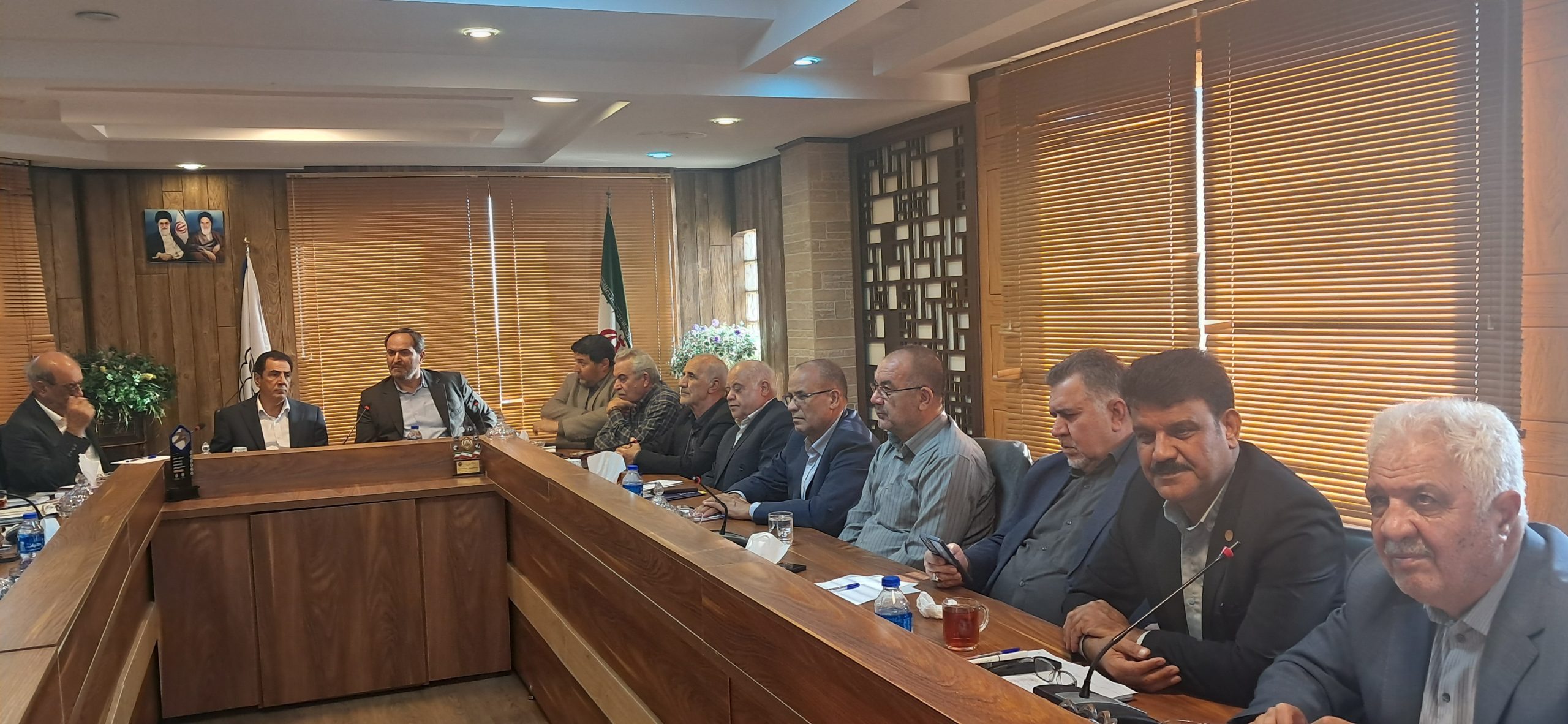 امضای تفاهم‌نامه طرح «بتا» برای بازنشستگان تامین اجتماعی
