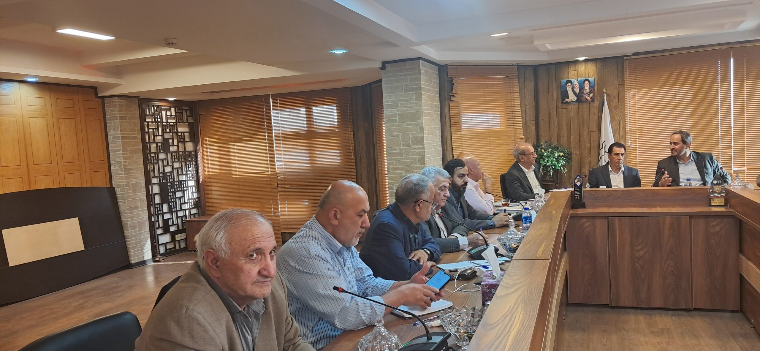 امضای تفاهم‌نامه طرح «بتا» برای بازنشستگان تامین اجتماعی