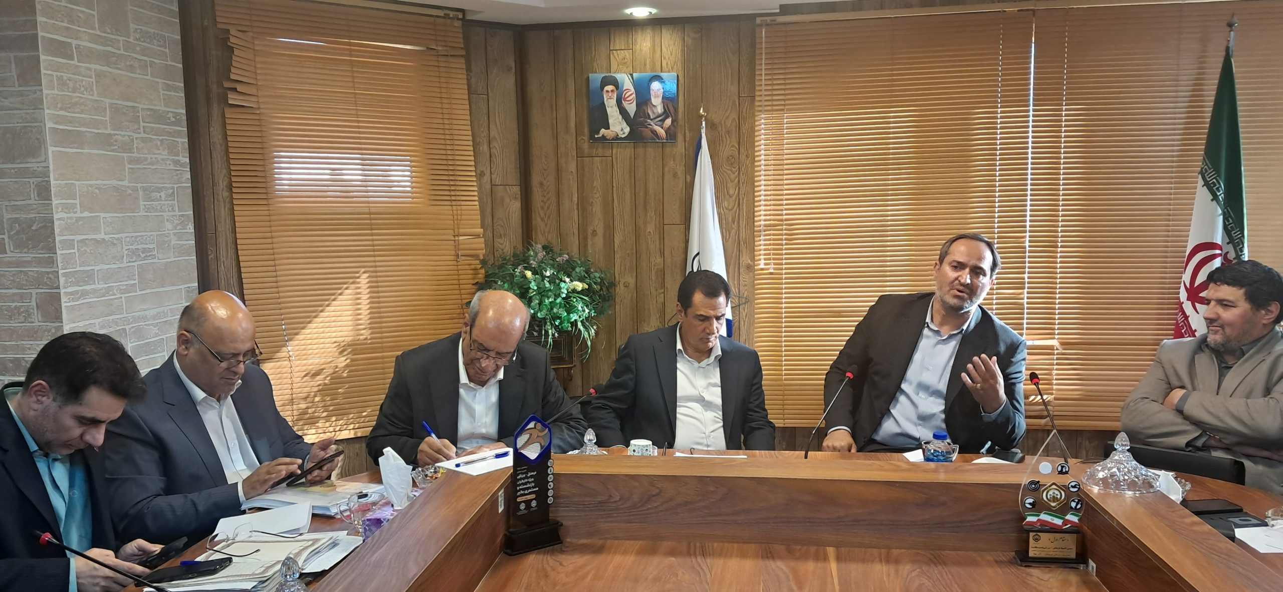امضای تفاهم‌نامه طرح «بتا» برای بازنشستگان تامین اجتماعی