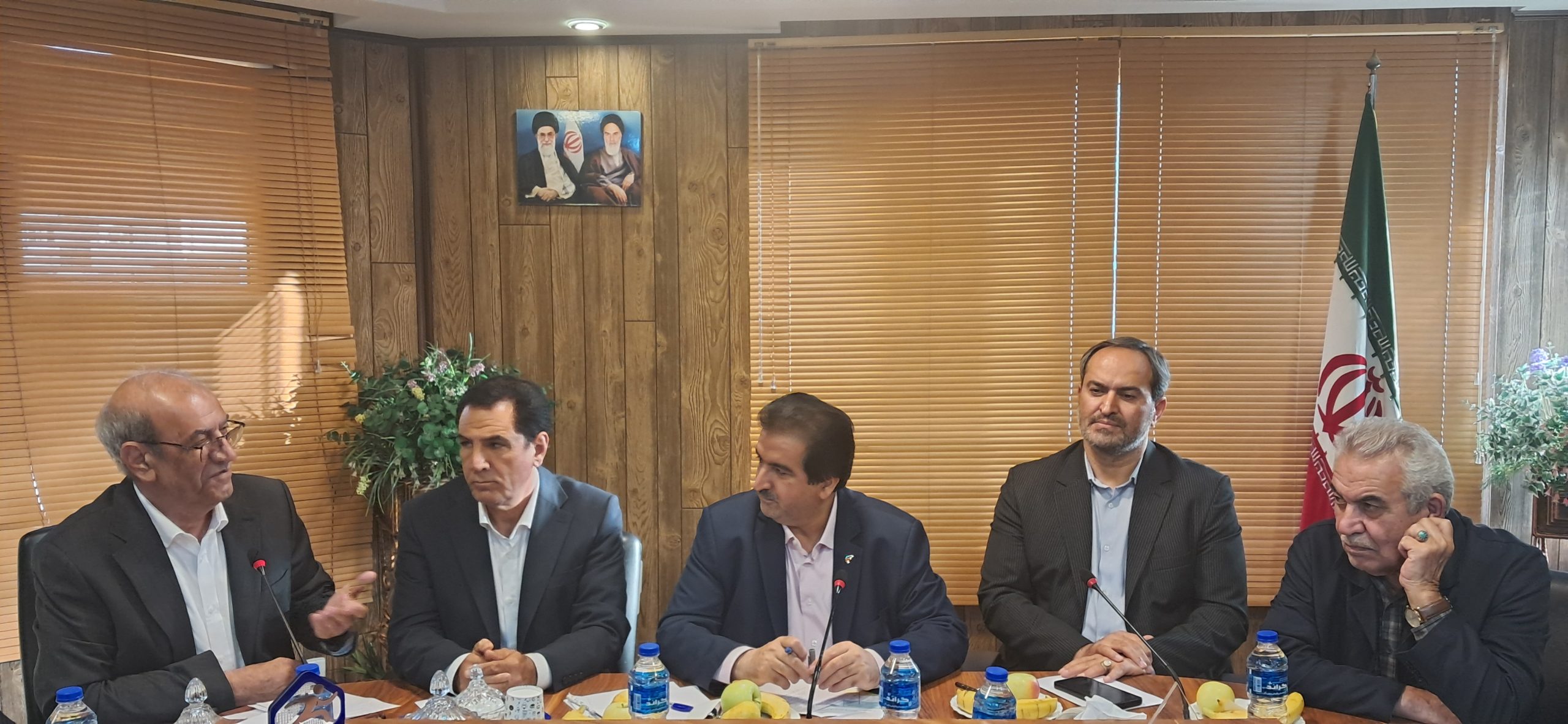 امضای تفاهم‌نامه طرح «بتا» برای بازنشستگان تامین اجتماعی