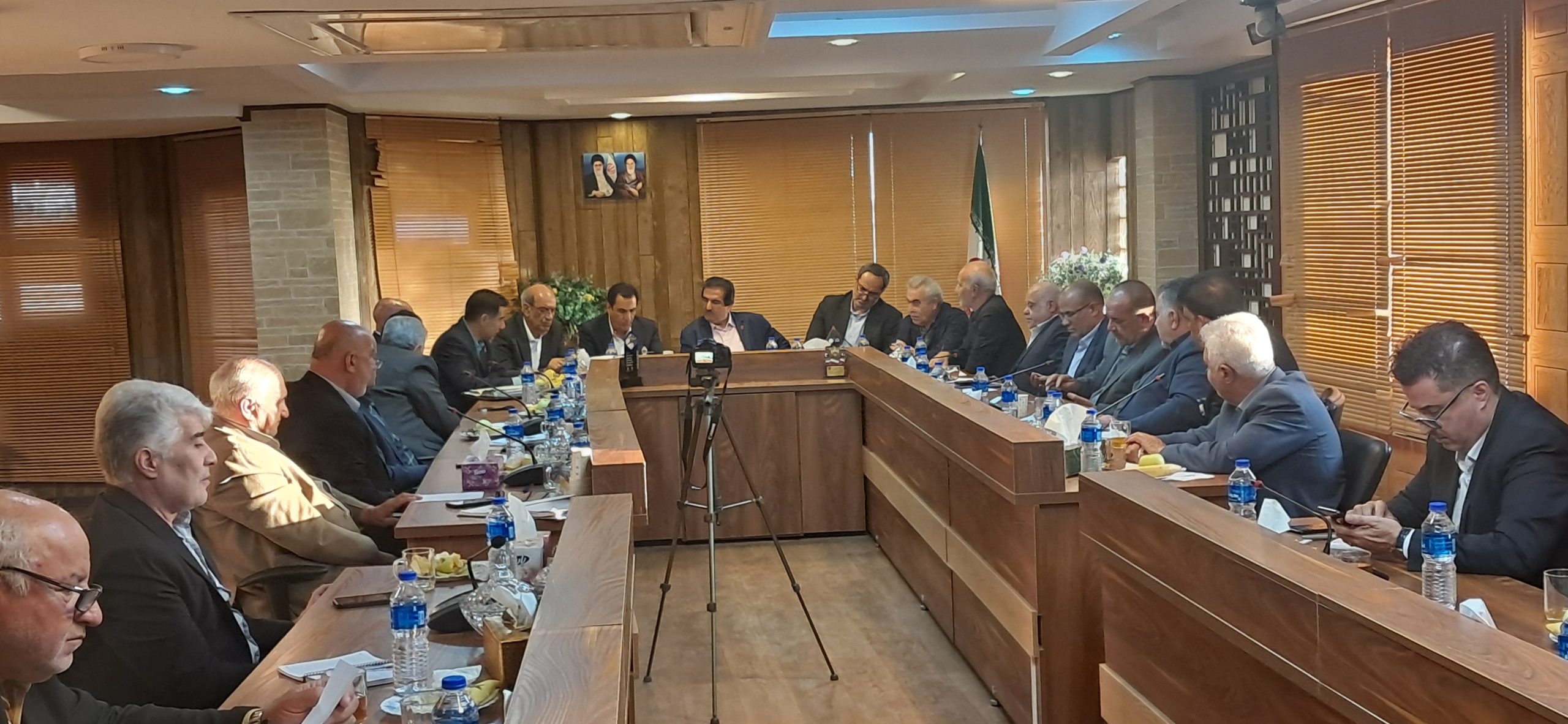 امضای تفاهم‌نامه طرح «بتا» برای بازنشستگان تامین اجتماعی