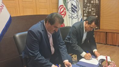 امضای تفاهم‌نامه طرح «بتا» برای بازنشستگان تامین اجتماعی