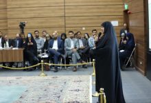 گزارش تصویری بیان مطالبات کارگری توسط گلوپور رئیس کانون عالی انجمن‌های صنفی کارگران ایران در حضور اعضای کمیسیون اصل نود مجلس