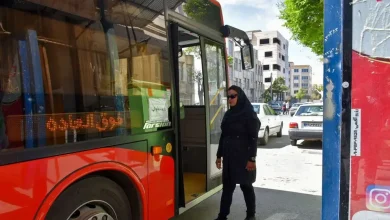 زاکانی زنان را از اتوبوسرانی منع کرد/سمیه گلپور، رئیس کانون عالی انجمن‌های صنفی کارگران: منع رانندگی زنان توجیه قانونی ندارد