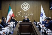وقتی کارگر می‌میرد و مدیر فقط گزارش می‌نویسد؛ مگر آنکه اراده‌ای برای تغییر باشد!
