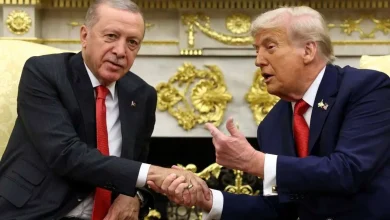 لغو دعوت نتانیاهو به نشست غزه پس از هشدار اردوغان