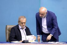 جلسه شورای عالی اشتغال با ریاست رئیس‌جمهور و حضور نمایندگان کارگران و کارفرمایان برگزار می‌شود