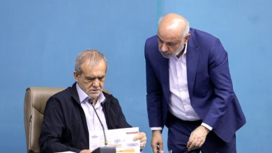 جلسه شورای عالی اشتغال با ریاست رئیس‌جمهور و حضور نمایندگان کارگران و کارفرمایان برگزار می‌شود