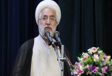 دادستان کل کشور: ۴۰ هزار زندانی مشمول عفو معیاری شدند