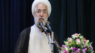 دادستان کل کشور: ۴۰ هزار زندانی مشمول عفو معیاری شدند