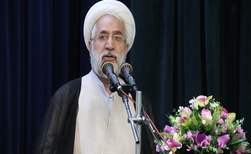 دادستان کل کشور: ۴۰ هزار زندانی مشمول عفو معیاری شدند