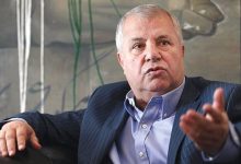 علی پروین: جای درویش بودم می‌رفتم/ روز اولی که او را به پرسپولیس آوردند همه گفتند کار من بوده اما من هیچ دخالتی در انتخاب درویش نداشتم / اصلا دخالتی در امور پرسپولیس ندارم