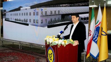 وزیر ارتباطات: با بهره‌گیری ویژه از هوش مصنوعی، زمان پردازش مرسولات پستی تا ۲۴ ساعت کاهش یافت