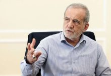 پزشکیان: دشمن بداند که با ترور، مملکت ما تسلیم نمی‌شود، زیرا برای هر کدام از ما صدها جایگزین بهتر وجود دارد