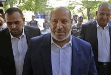 گفت‌وگوهای غیرمستقیم حماس و اسرائیل در شرم‌الشیخ مصر آغاز شد