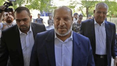 گفت‌وگوهای غیرمستقیم حماس و اسرائیل در شرم‌الشیخ مصر آغاز شد