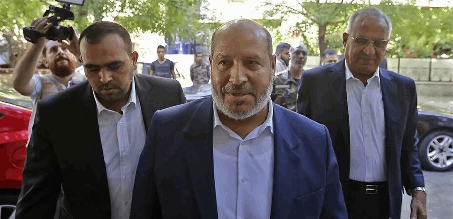 گفت‌وگوهای غیرمستقیم حماس و اسرائیل در شرم‌الشیخ مصر آغاز شد