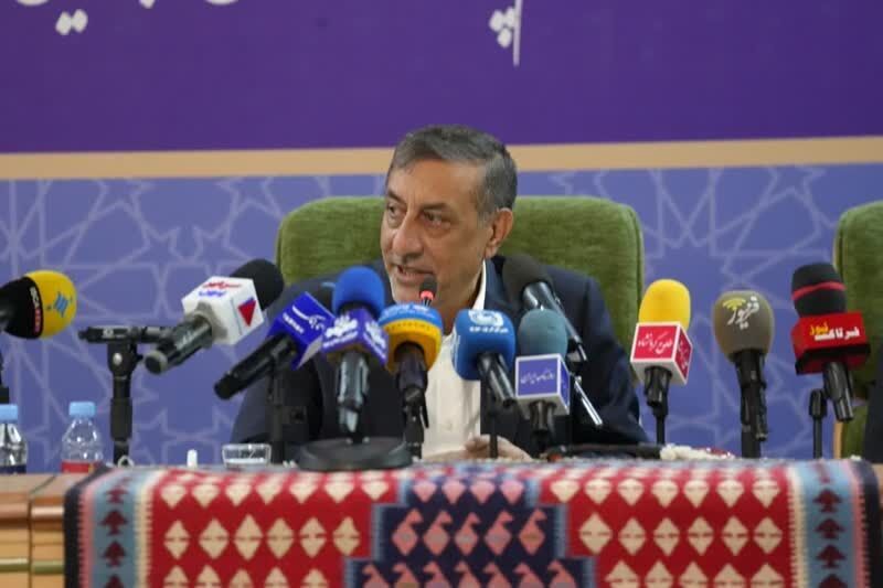 معاون اجرایی پزشکیان: دولت شدیدا رفع فیلترینگ را پیگیری می‌کند/ امسال به احتمال ۹۰ درصد پلتفرم‌ها رفع فیلتر می‌شوند؛ خیلی زیاد امید داشته باشید