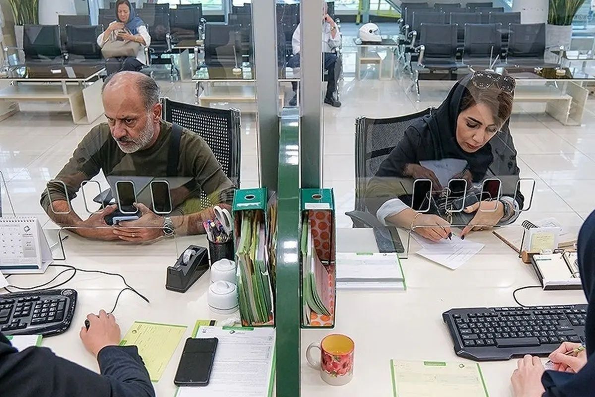 مسدودسازی سریع حساب پس از برداشت‌های غیر قانونی از سوی کلاهبرداران