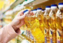 کمبود روغن در بازار جبران می‌شود / ۸۰ هزار تن روغن خام در راه کارخانجات