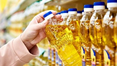 کمبود روغن در بازار جبران می‌شود / ۸۰ هزار تن روغن خام در راه کارخانجات