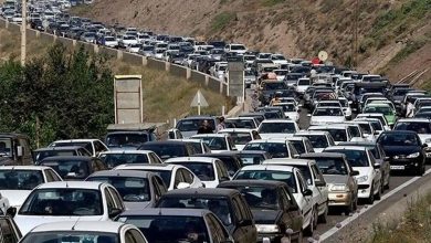 تکذیب خبر انسداد جاده چالوس/ پلیس راهور: تردد در محورهای شمالی بدون محدودیت در جریان است