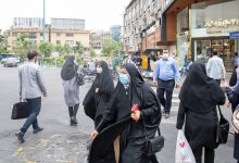 مهر بدون بارش باران در تهران؛ گرد و خاک ماندگار است