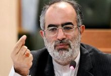 حسام‌الدین آشنا در واکنش به تصویب حذف چهار صفر از پول ملی: این ها که حذف کردید صفر اسکناس نبود، سفره مردم بود