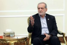 پزشکیان: تلاش دولت ارائه بودجه بدون کسری به مجلس است/ اجرای انضباط مالی را جدی‌تر دنبال کنیم؛ باید ببینیم هر دستگاه چه بخش‌هایی را می‌تواند ادغام کند