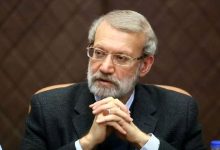 لاریجانی: ۴۵ موشک شلیک شده توسط ایران به نقاط حساس اسرائیل اصابت کرد؛ این آمار از منابع رسمی خود آن‌ها است، نه ادعای ایران