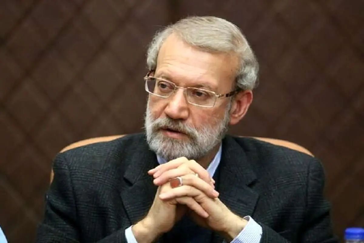 لاریجانی: ۴۵ موشک شلیک شده توسط ایران به نقاط حساس اسرائیل اصابت کرد؛ این آمار از منابع رسمی خود آنها است، نه ادعای ایران