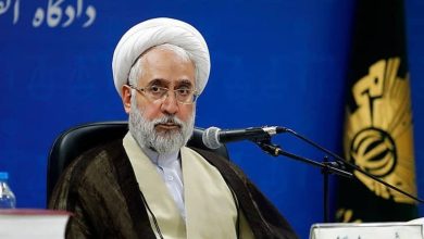 دادستان کل کشور: از رئیس کل بانک مرکزی خواسته شده اسامی افرادی که اقدام به صادرات کرده، اما ارز حاصل از آن را به کشور بازنگرداندهاند، اعلام کند / تاکنون برای برخی از افراد پرونده قضایی تشکیل شده است