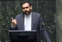 حمله تند مشاور جلیلی به روحانی: او منفورترین سیاستمدار ایرانی است که زبانش هم دراز است!
