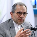 تخت روانچی، معاون سیاسی وزیر خارجه: «ترامپ» در نامه‌اش پیشنهاد داده بود که مذاکراتی را شروع کنیم، اما اگر به نتیجه نرسیم، جنگ خواهد شد