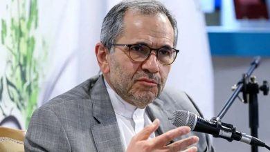 تخت روانچی، معاون سیاسی وزیر خارجه: «ترامپ» در نامهاش پیشنهاد داده بود که مذاکراتی را شروع کنیم، اما اگر به نتیجه نرسیم، جنگ خواهد شد
