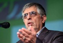 کرباسچی: پزشکیان در رد ترمیم کابینه گفته «من با همین‌ها که دست داده‌ام، تا آخر خواهم بود»؛ خواستم بگویم شما در انتخابات هم به ملت دست داده‌اید، پای آن قول‌ها هستید؟