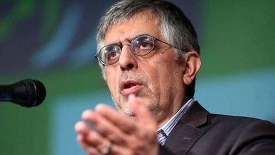 کرباسچی: پزشکیان در رد ترمیم کابینه گفته «من با همینها که دست دادهام، تا آخر خواهم بود»؛ خواستم بگویم شما در انتخابات هم به ملت دست دادهاید، پای آن قولها هستید؟