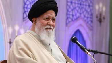 علم الهدی: باید آگاه باشیم که راه مبارزه و مقاومت ادامه دارد