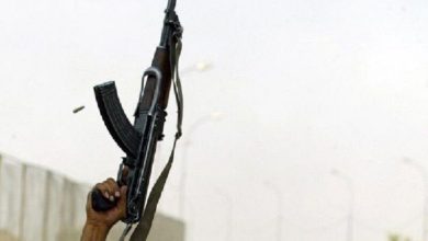 شهادت مامور پلیس در درگیری با اشرار مسلح در زهک
