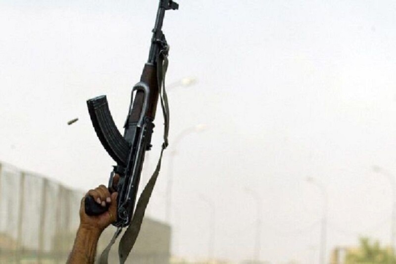 شهادت مامور پلیس در درگیری با اشرار مسلح در زهک