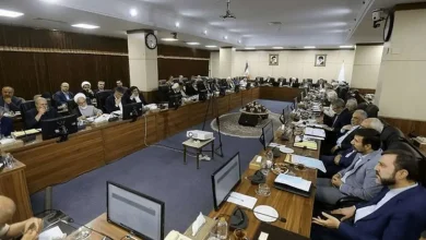 موافقت مجمع تشخیص با پیوستن ایران به CFT