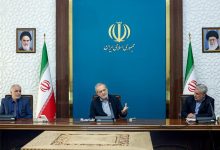 پزشکیان: اگر می‌خواهیم در مقابل دشمنی‌ها ایستادگی کنیم، باید معیشت مردم را تامین و وضعیت اقتصاد را بهبود بخشیم