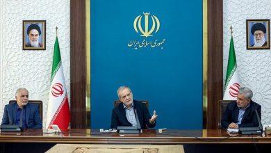 پزشکیان: اگر می‌خواهیم در مقابل دشمنی‌ها ایستادگی کنیم، باید معیشت مردم را تامین و وضعیت اقتصاد را بهبود بخشیم